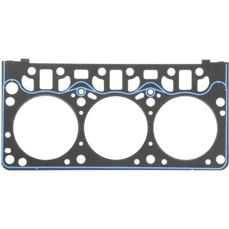 REINZ Engine Cylinder Head Gasket, 61-10613-00 61-10613-00